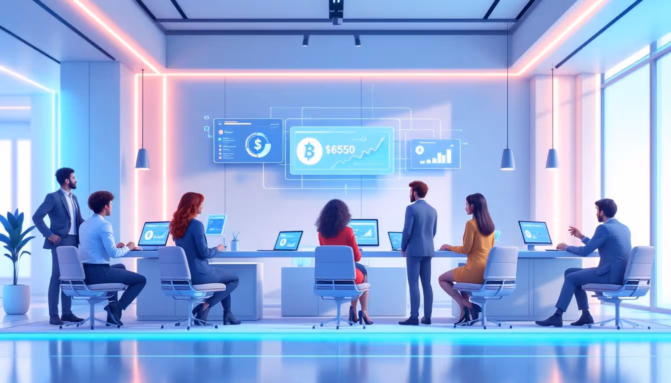 Will Crypto Payroll Replace Traditional Paychecks?