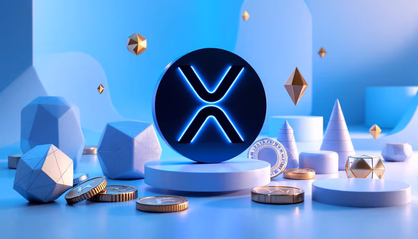 XRP in Today's Market: What Should Investors Do?