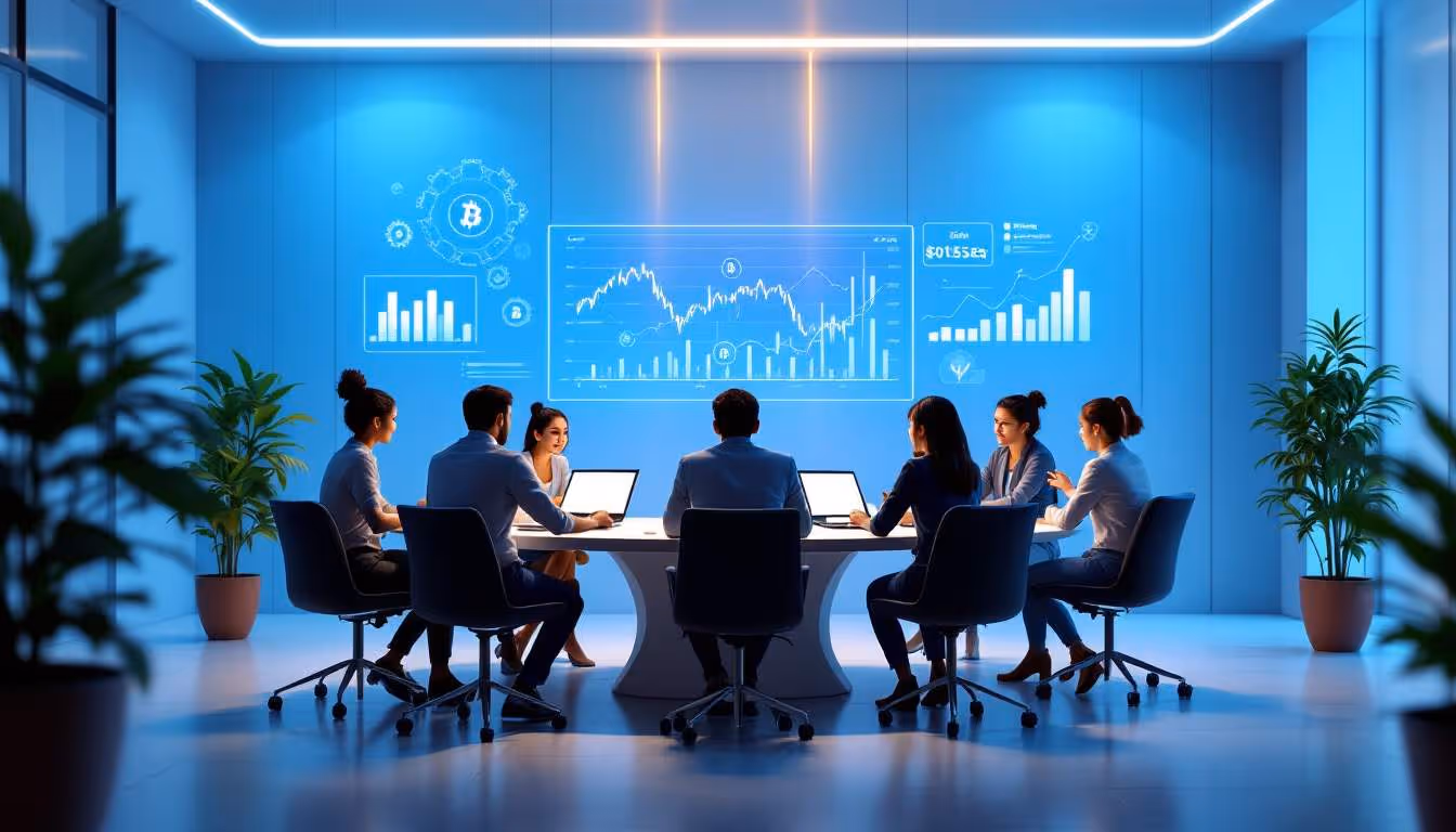 Navegando el auge de Bitcoin: Estrategias para startups en pagos corporativos de criptomonedas