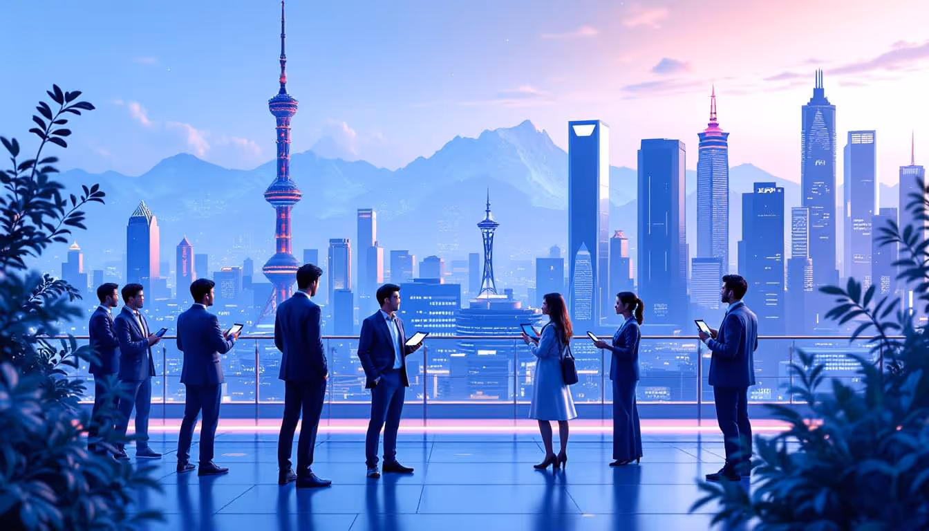 Las Razones Detrás del Aumento de XRP en Corea del Sur