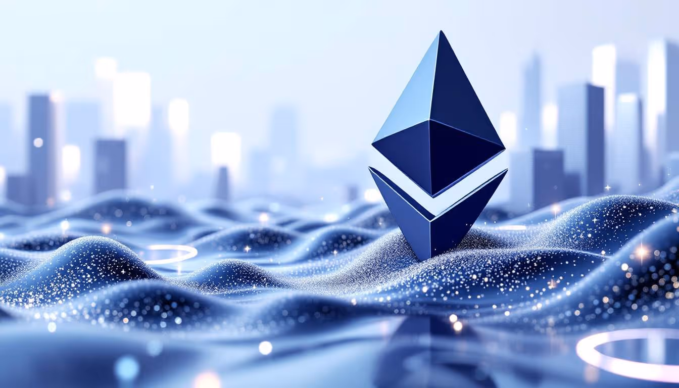 Implicaciones del mercado por grandes movimientos de ETH