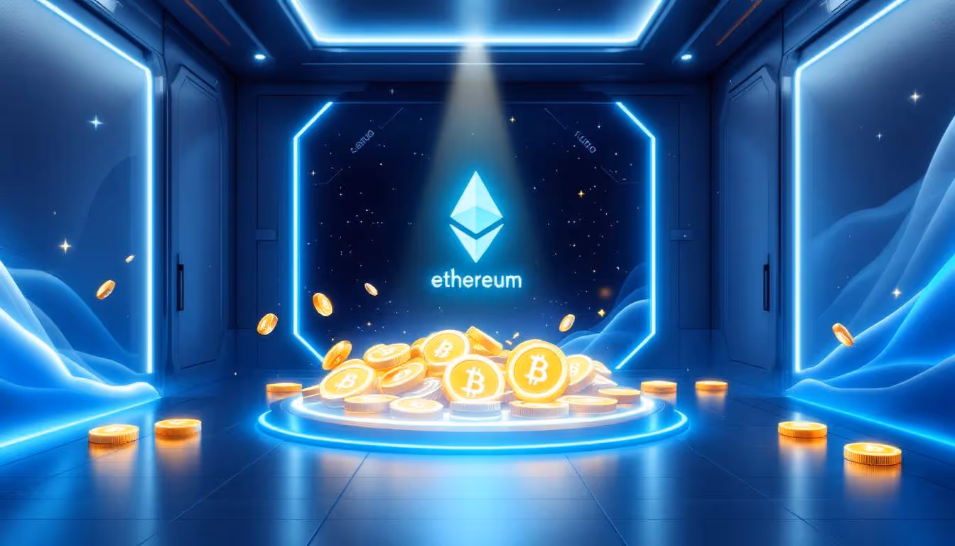 How did SharpLink integrate Ethereum into its treasury strategy?