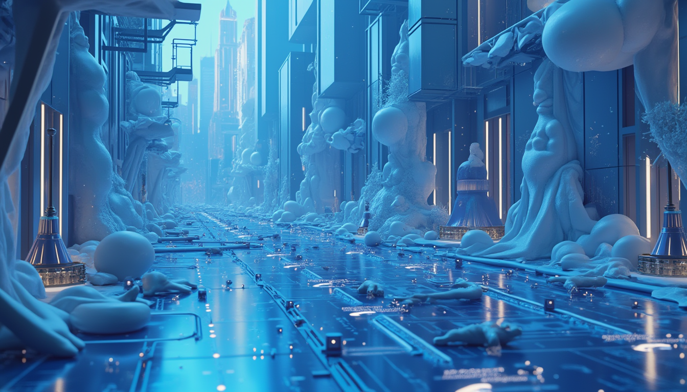 Stirring the Waters of Crypto: Whale Moves Rattle PUMP Token