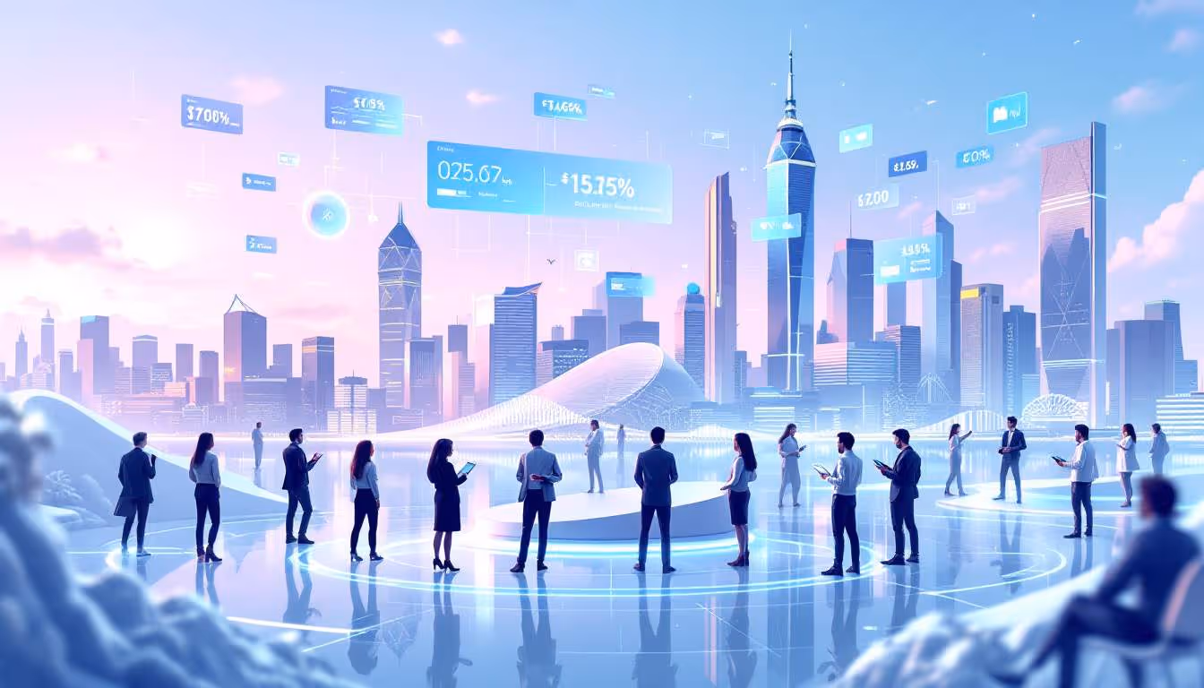 Why Startups Should Pay Attention to Stellar's Ascendancy