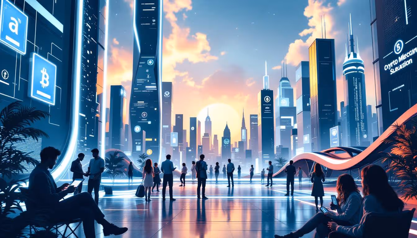 Temporada de Altcoins: ¿Qué Significa para la Nómina Cripto y las Tendencias del Mercado?