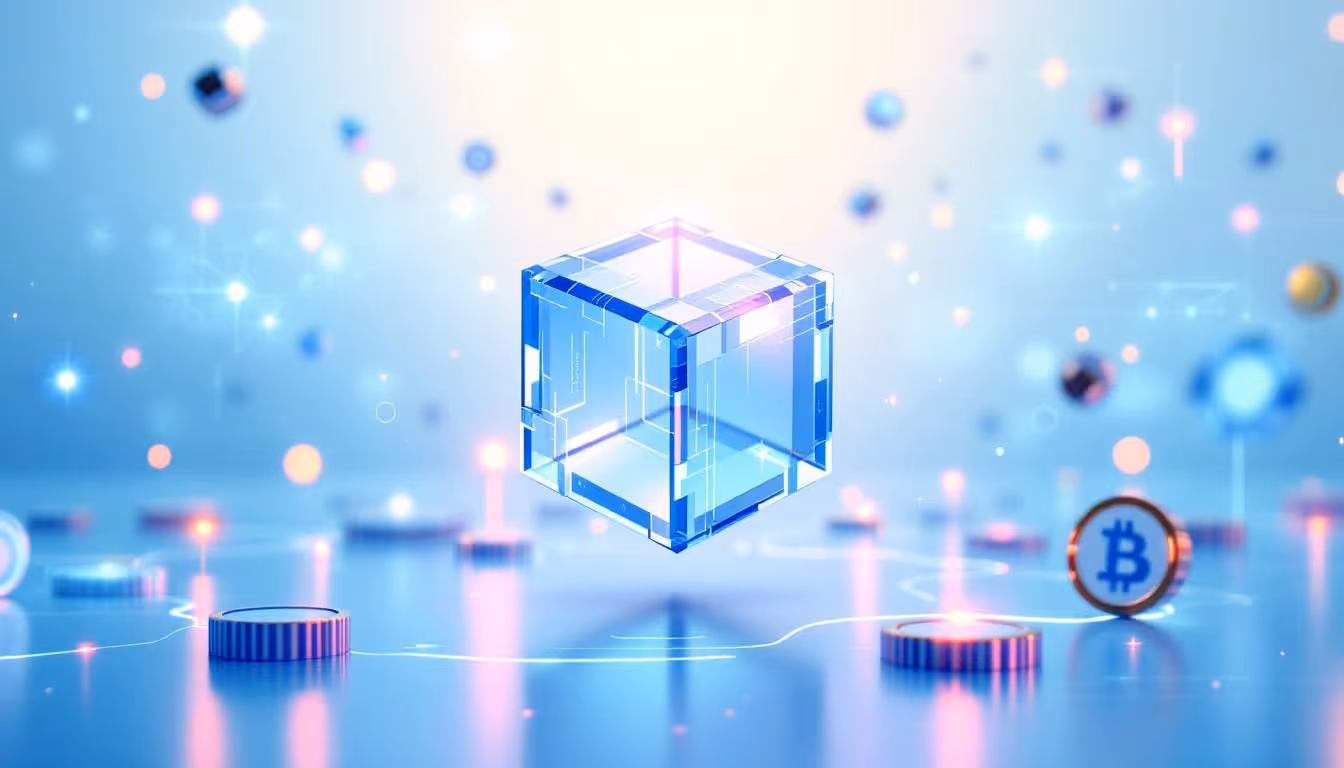 Blockchain and AI: Forging a Future of Ethical Governance