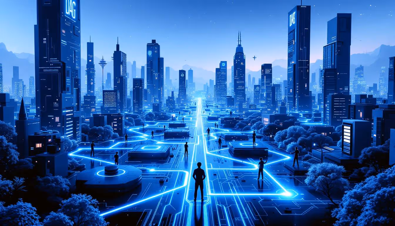 What is BlockDAG and its Significance in Cryptocurrency?