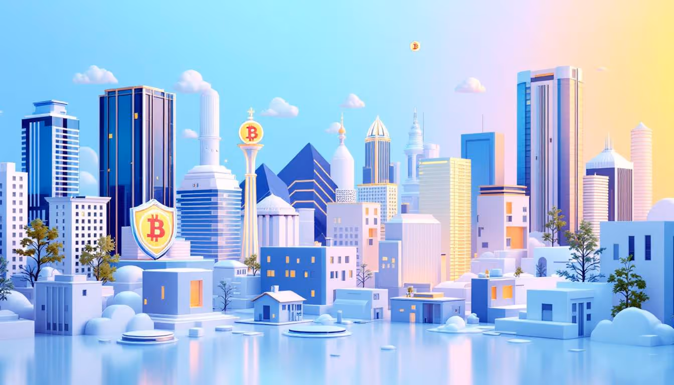 Murano Global y su Estrategia de $500 Millones en Bitcoin