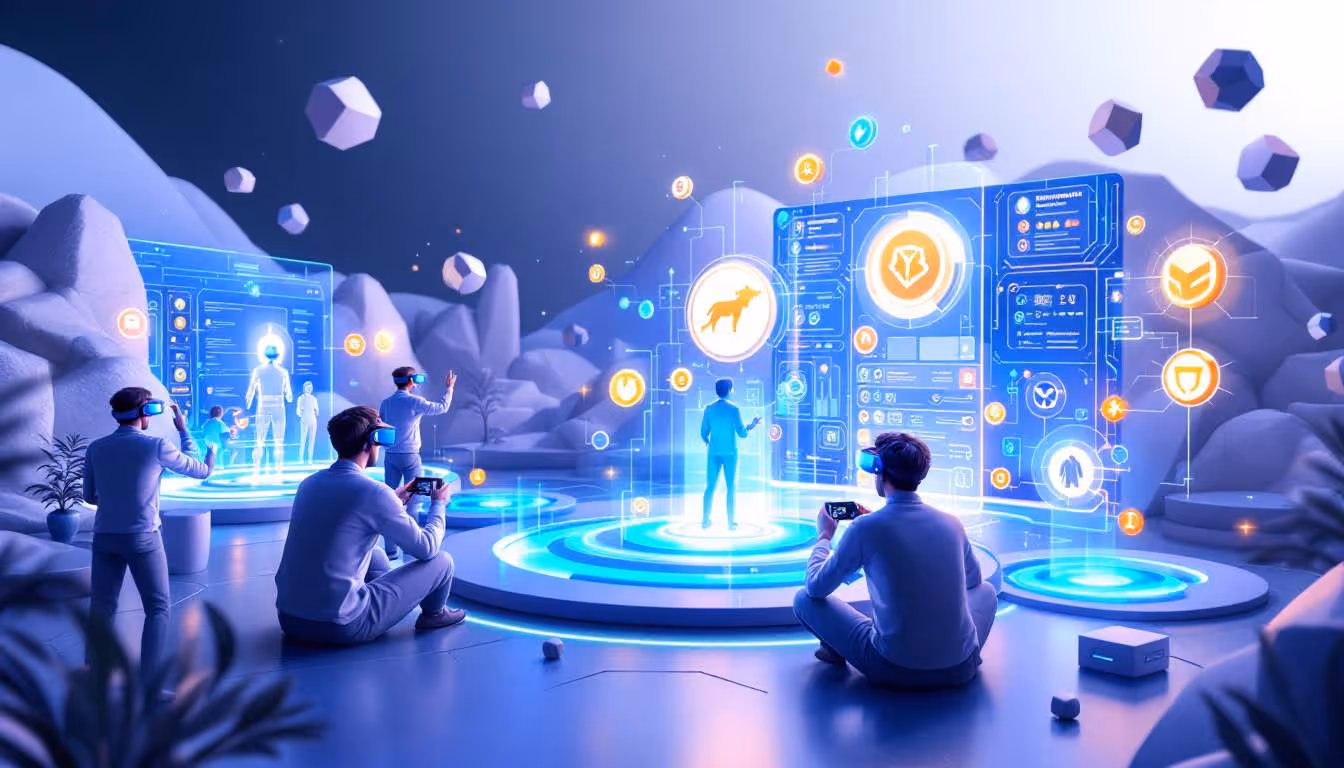 El Juego del Airdrop: Compromiso y Cumplimiento en los Juegos de Blockchain