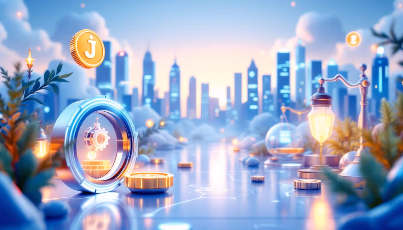 Is JasmyCoin the Next Big Player in Crypto?