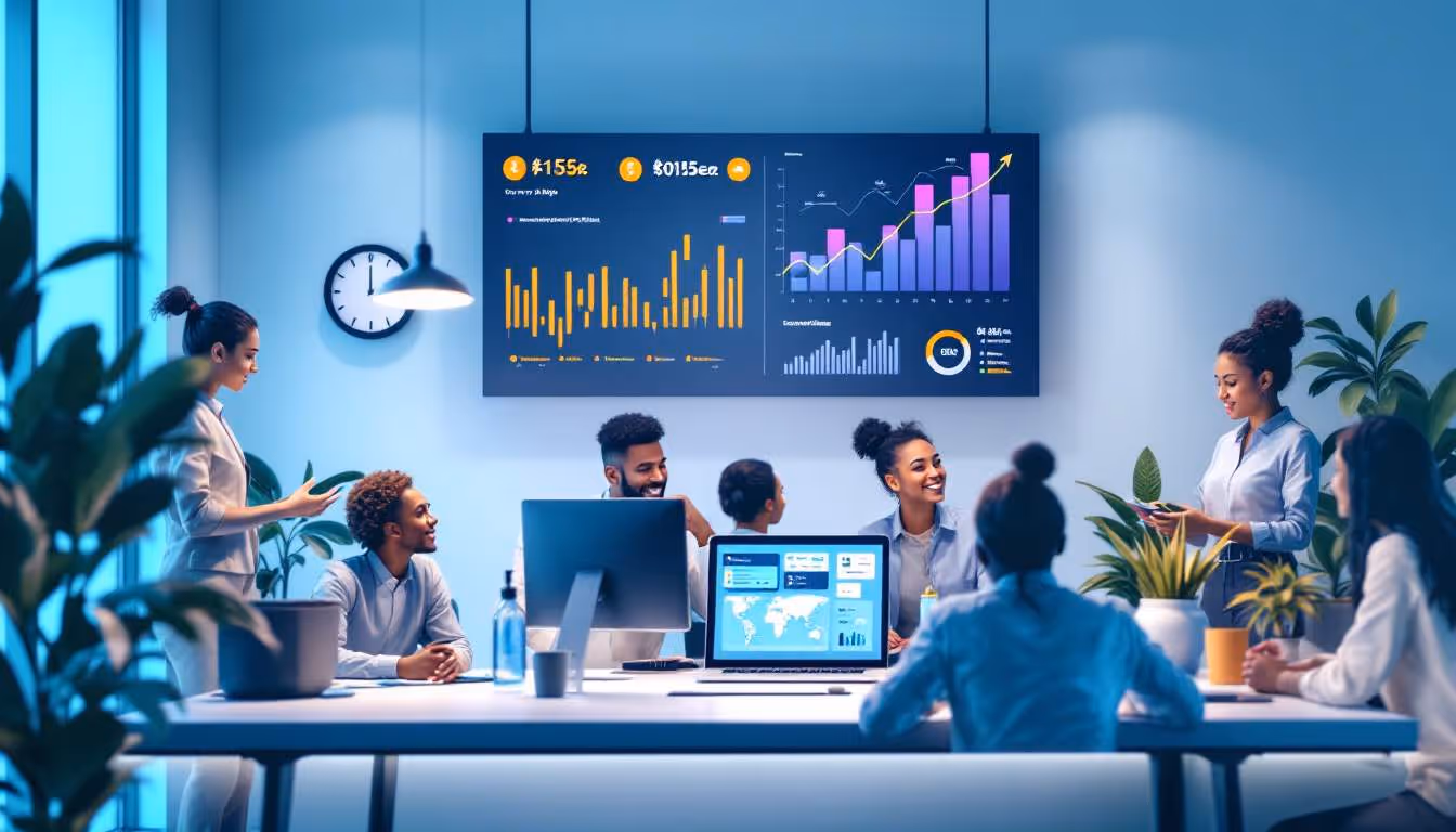 Regulación de Nómina Cripto: Lo que Deben Saber las Startups