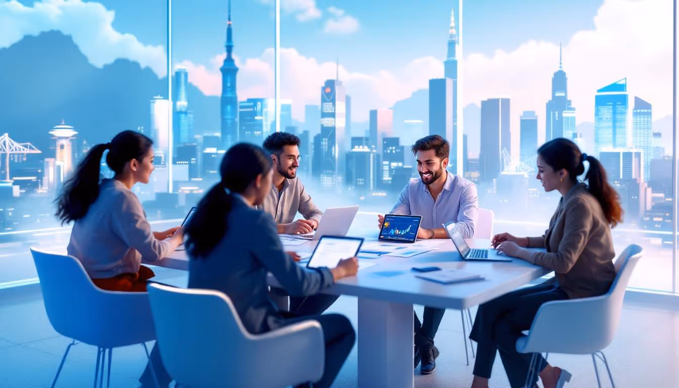 Estrategia de Bitcoin de Metaplanet: Un Modelo para Startups en Asia