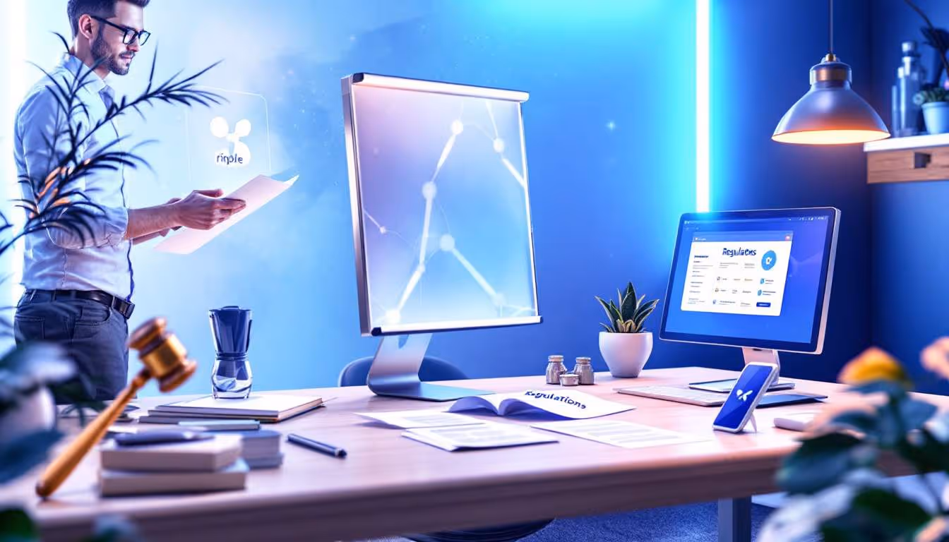 Caso Ripple SEC: ¿Qué sigue para la nómina cripto?