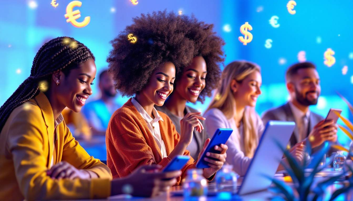 Zeebu revoluciona los pagos salariales globales con transacciones instantáneas y sin fronteras, mejorando la eficiencia y promoviendo la inclusión financiera para todos.