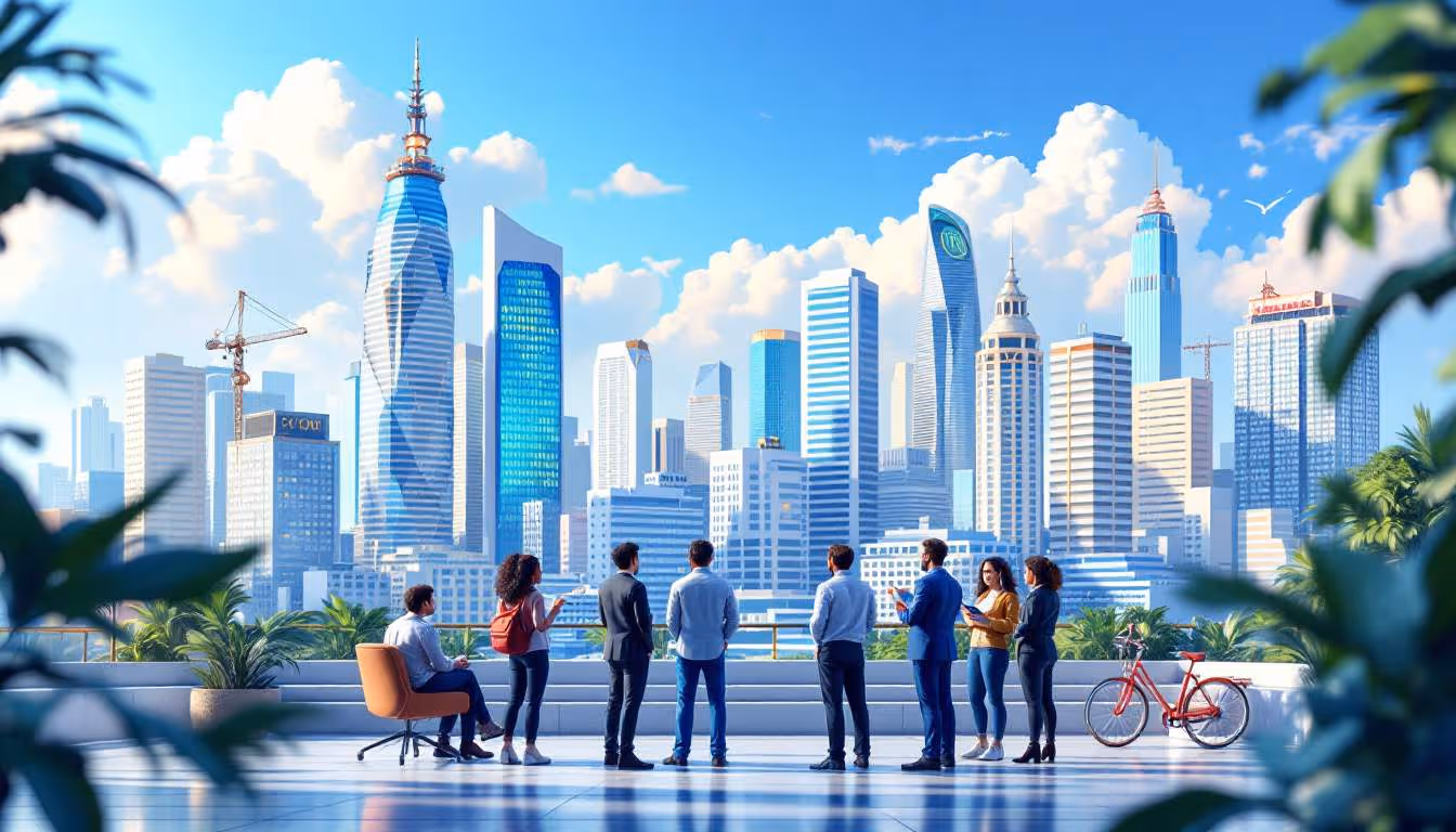 The Future of Crypto Payroll in Latin America: Opportunities and Challenges