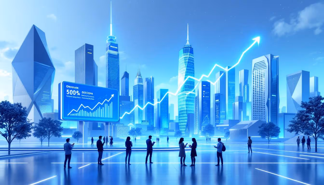 Onyxcoin: La Cripto Emergente Que Debes Conocer