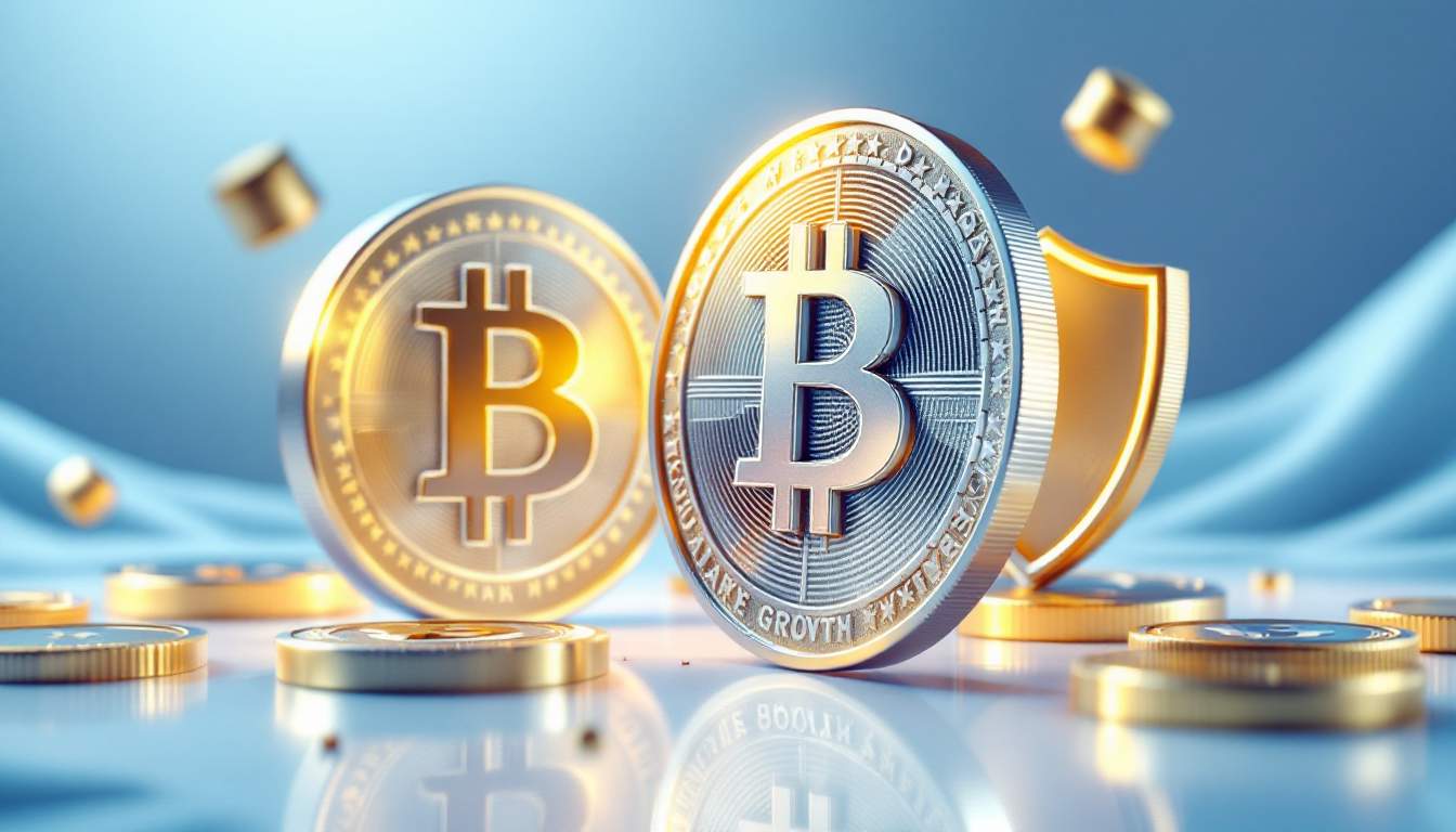 Futuro de las criptomonedas