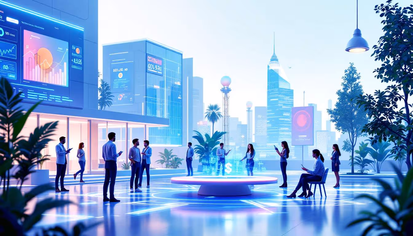 Stablecoins and Business Integration: How Blockchain is Changing the Game