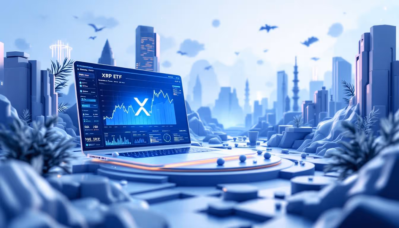 ProShares Ultra XRP ETF: ¿Qué sigue para las criptomonedas?