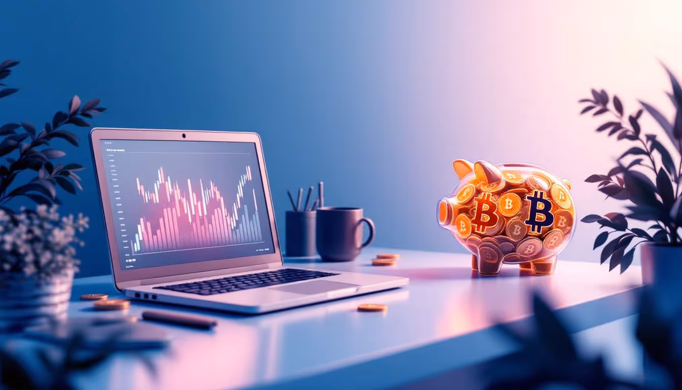 Bitcoin como Reserva Estratégica para PYMES en Medio de Desafíos Económicos