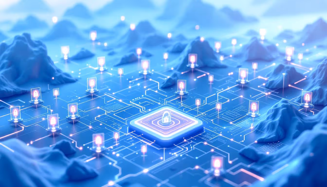 How Decentralized Storage is Changing the Game for AI Verification Systems