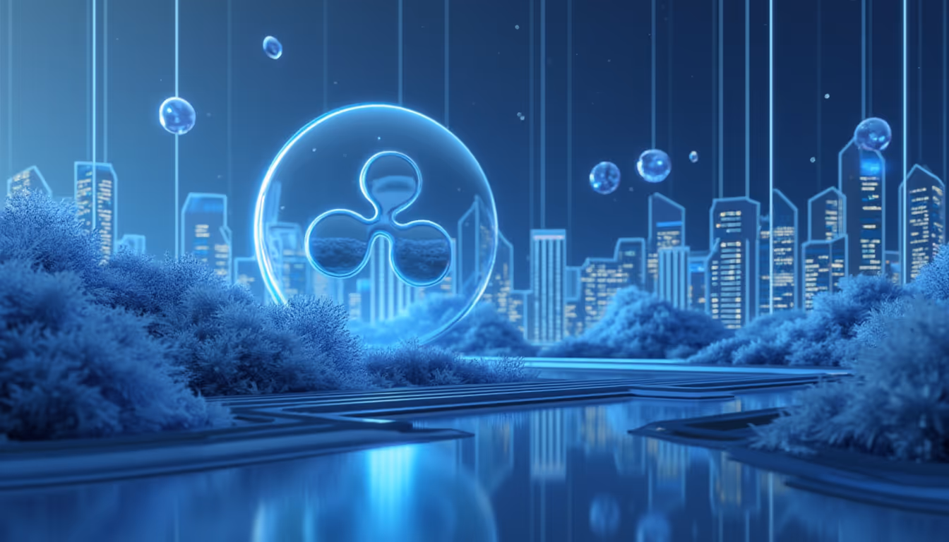 Ripple Charts a Course for European Dominance with MiCA Licensing