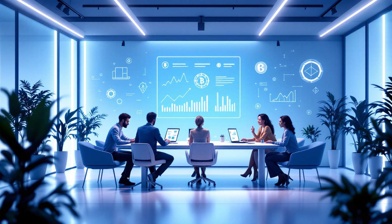 Strategies for Small Crypto Companies Under the GENIUS Act