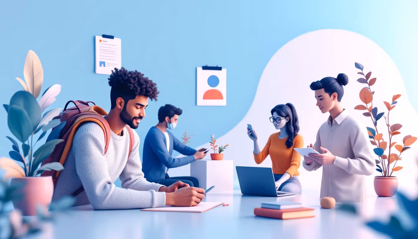 ¿Cuál es el Propósito de la Iniciativa de Prácticas?