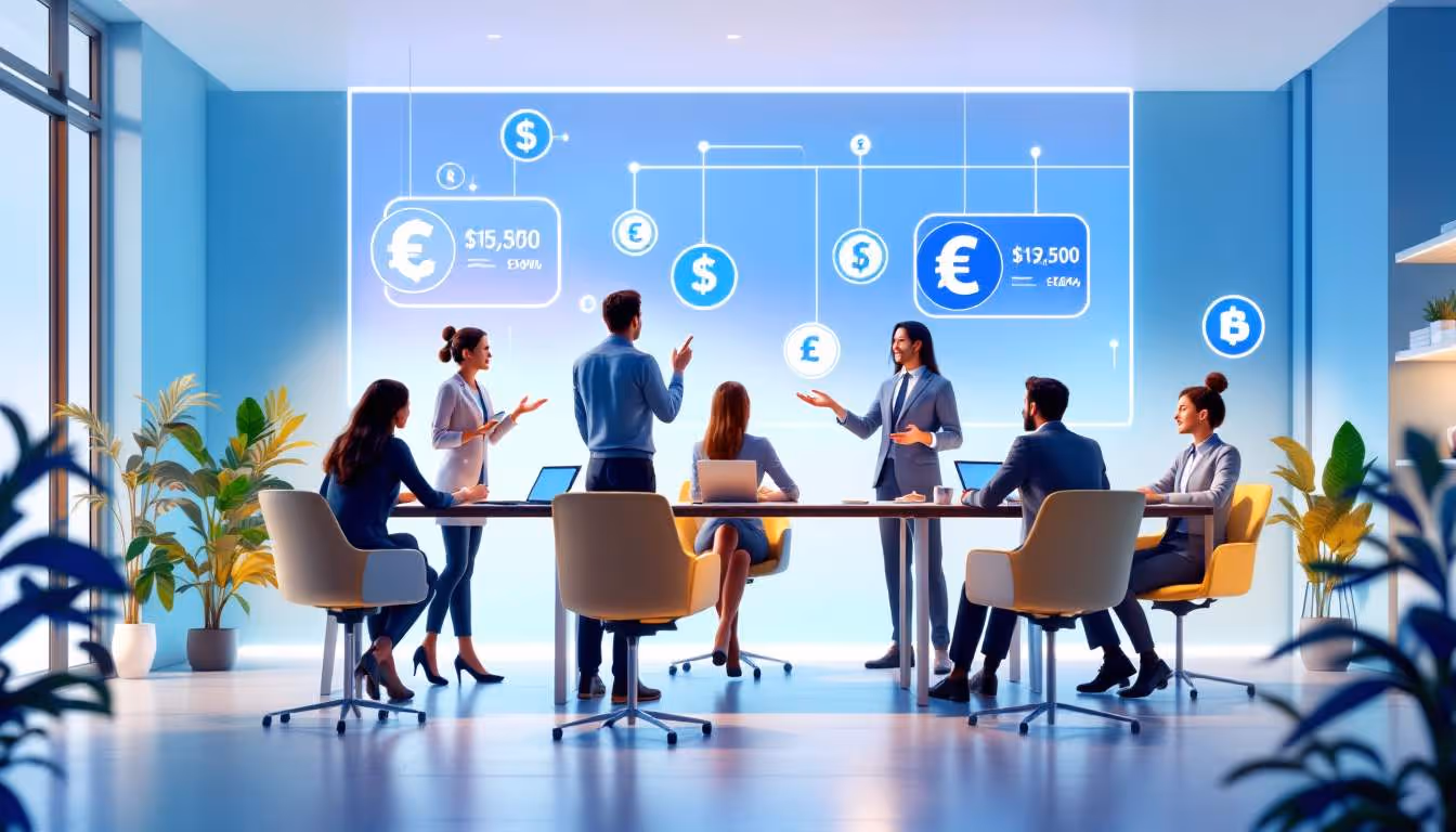 Sueldos en Stablecoins: ¿Están las PYMES Preparadas para el Cambio?