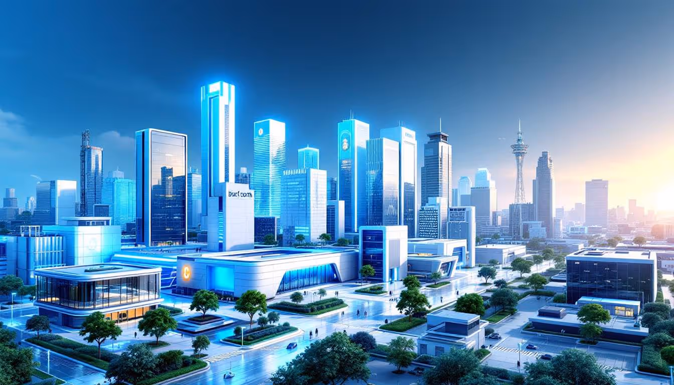 Piloto de Minería de Bitcoin de Fort Worth: Un Camino para la Adopción Municipal de Cripto