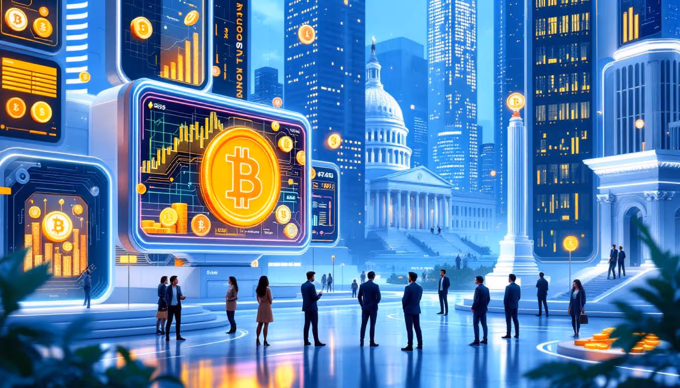 The Future of U.S. Crypto Regulation: Navigating Legislative Setbacks and Consumer Risks