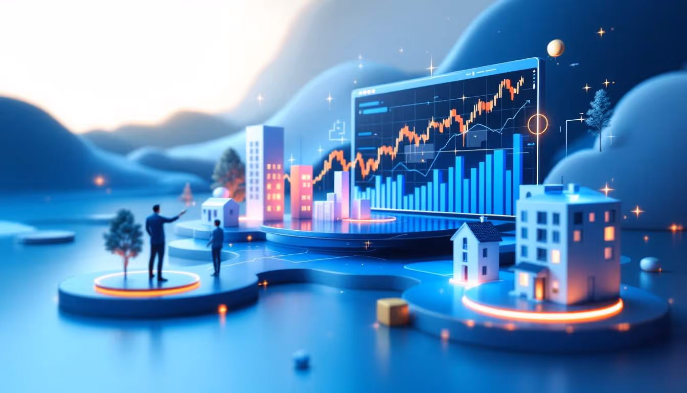 Derivados Regulados de Kraken: Una Nueva Era para el Comercio de Criptomonedas