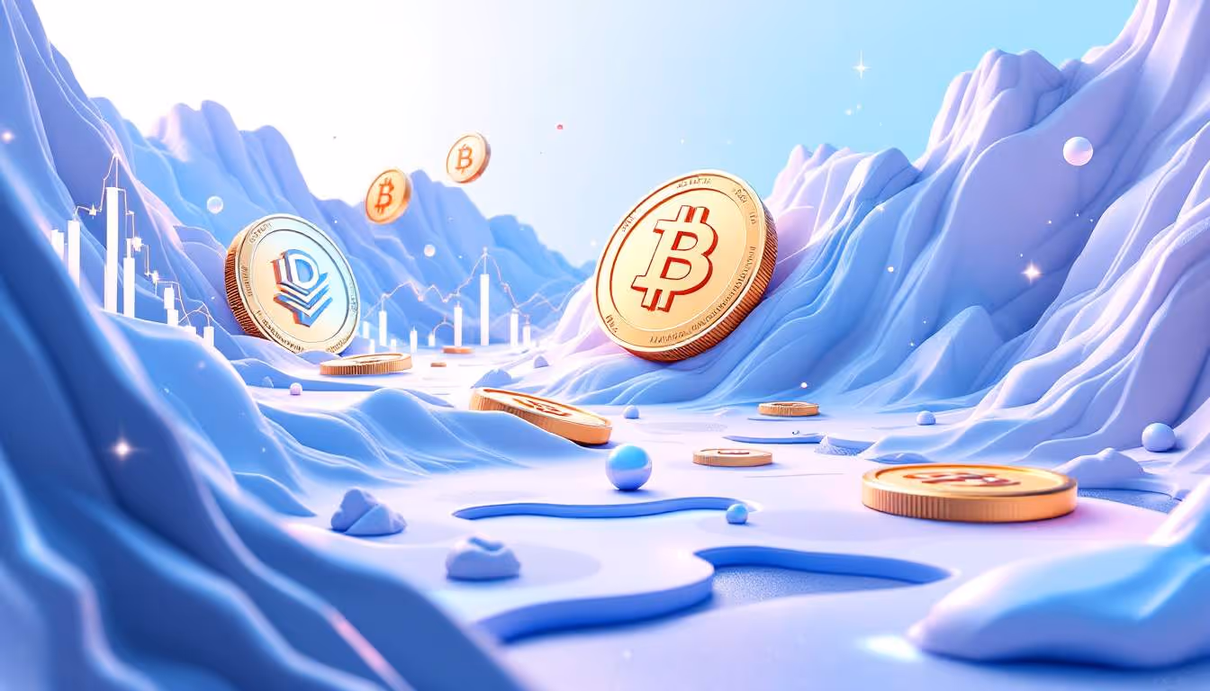 Altcoins a Observar en 2025: ¿Proporcionarán Valor Real o Solo Ruido?