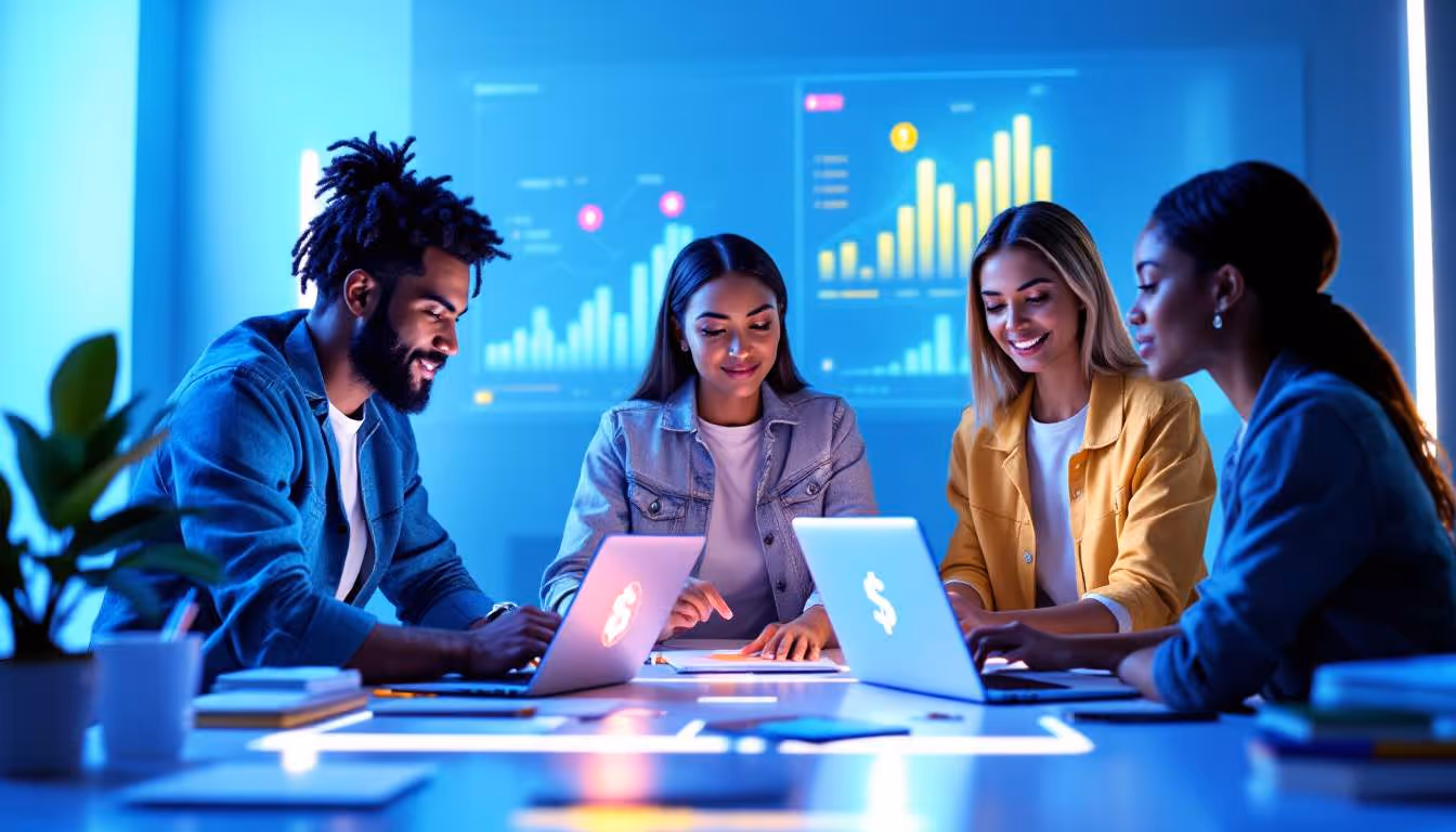 El Futuro de la Nómina: Cómo las Cripto y los Stablecoins Están Cambiando los Sueldos