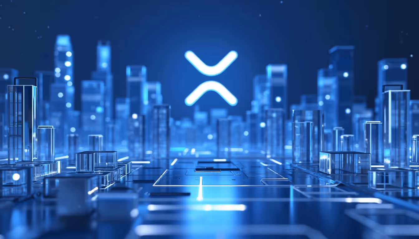 XRP Price Surge Marks New Era for Utility-Focused Cryptocurrencies
