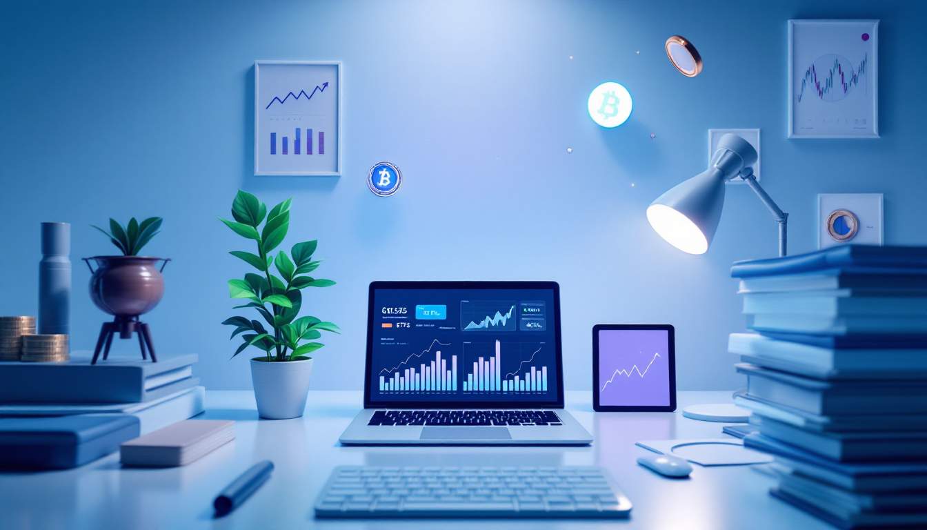 Los ETF de criptomonedas ofrecen a las PYMES una oportunidad de inversión única, equilibrando riesgos y recompensas en el cambiante panorama de activos digitales y marcos regulatorios.