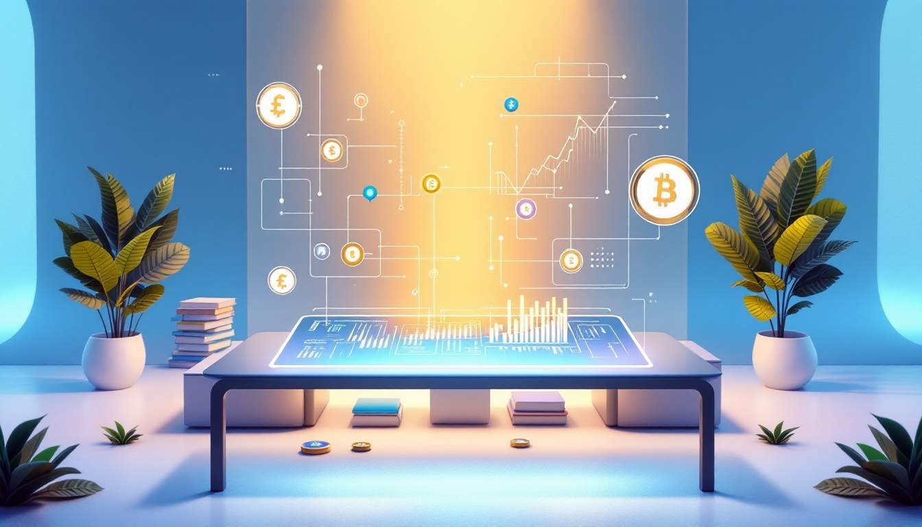 Descubre estrategias efectivas para gestionar la volatilidad de las nóminas en criptomonedas, garantizar el cumplimiento y comprender los factores psicológicos en el cambiante panorama de 2025.