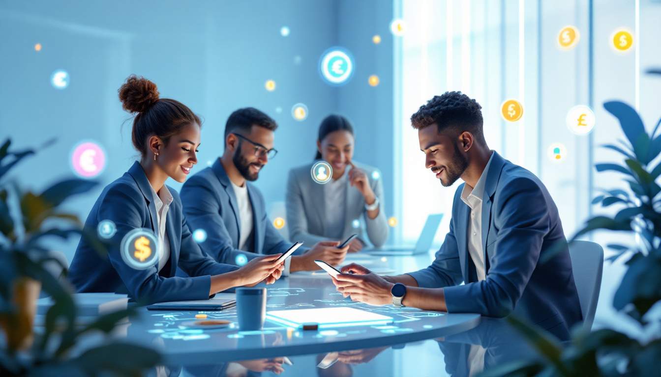 Descubre cómo las plataformas de pagos con stablecoins mejoran la inclusión financiera, reducen costos y revolucionan las transacciones globales para empresas e individuos.