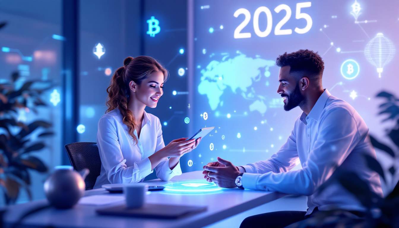 Descubre cómo las soluciones de nómina en criptomonedas están transformando las operaciones comerciales globales, inspiradas en las estrategias de cumplimiento y expansión de KuCoin.