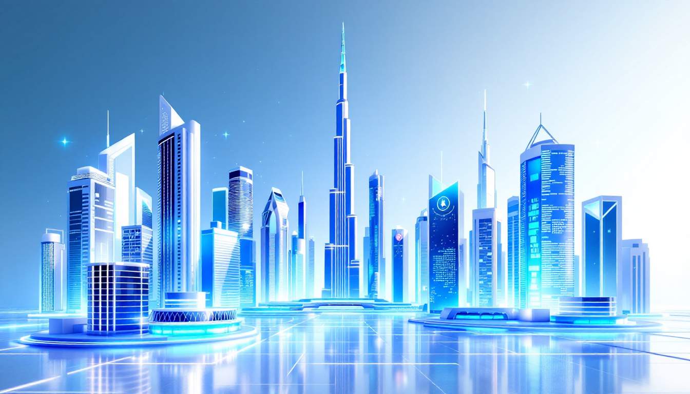 La asociación de Ripple con Ctrl Alt revoluciona el mercado inmobiliario de Dubái a través de la tokenización, mejorando la accesibilidad, liquidez y cumplimiento normativo.