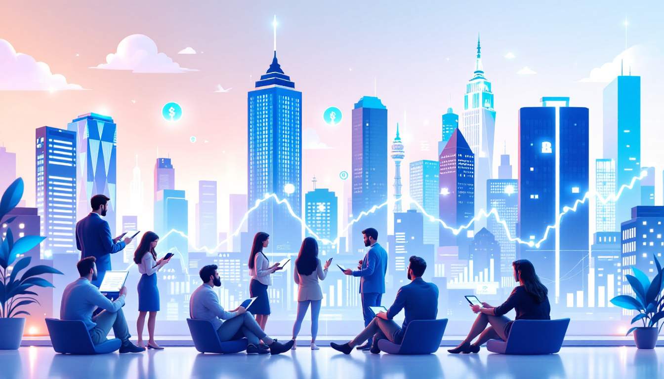 Las decisiones políticas moldean los mercados de criptomonedas, impactando regulaciones, confianza de los inversores y desafíos fintech. Descubre las dinámicas intrincadas en juego.