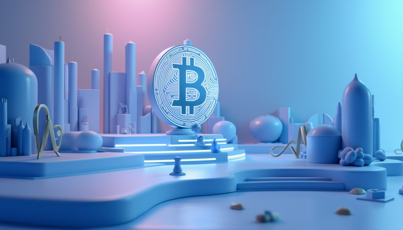 laddered bitcoin etf