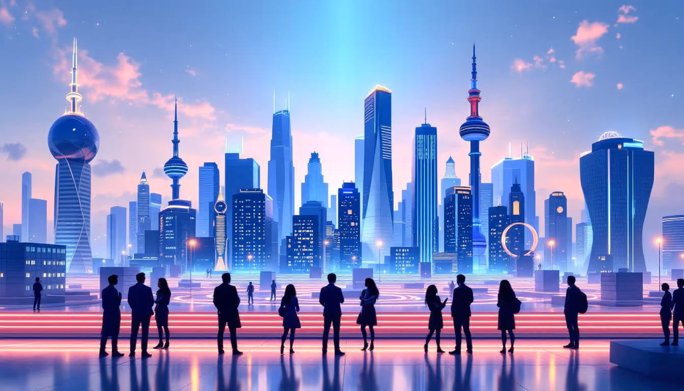 Una Nueva Era para la Regulación Cripto: Proyectos de Ley de EE. UU. y su Impacto en Startups Fintech Globales