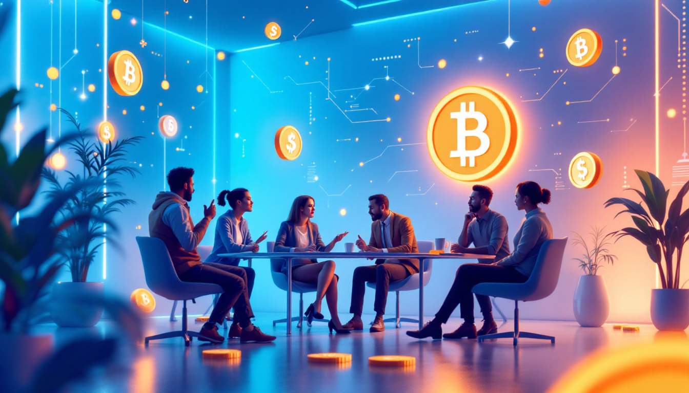 La estrategia de reservas de Bitcoin de EE. UU. podría transformar las soluciones de nómina cripto, influyendo en pymes y startups a través de claridad regulatoria y gestión estratégica de activos.