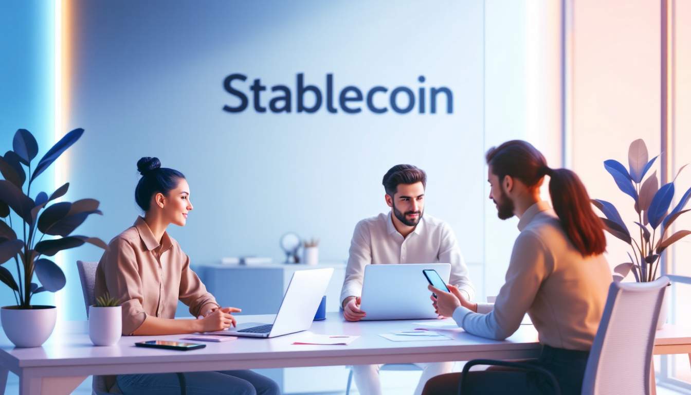 Descubre cómo las pymes europeas pueden aprovechar las soluciones de nómina con stablecoins para eficiencia de costos, cumplimiento regulatorio y transacciones seguras en el mercado actual.