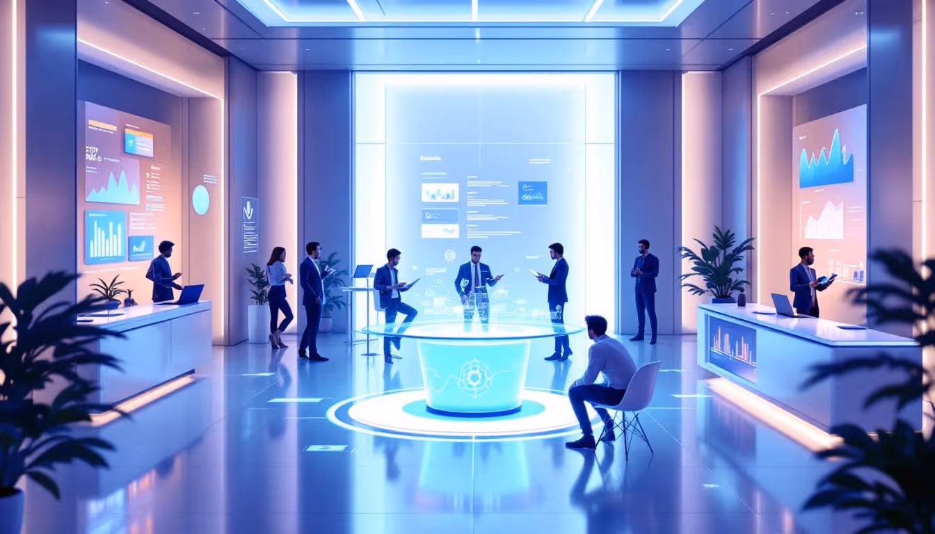 How Can Chainlink Reshape Traditional Banking in a Decentralized World?