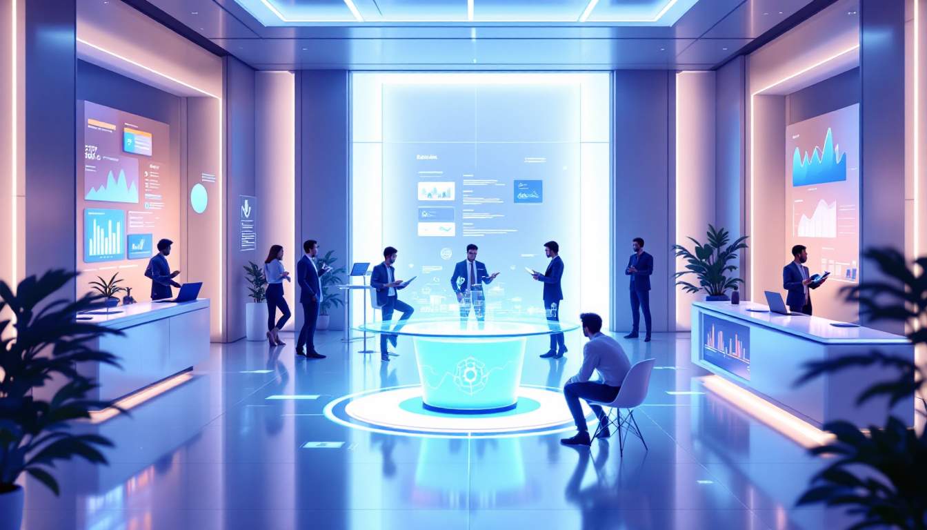 How Can Chainlink Reshape Traditional Banking in a Decentralized World?