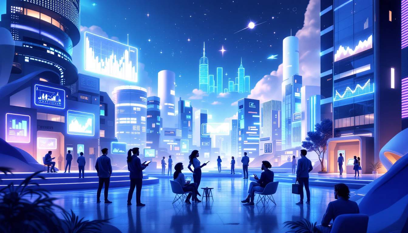 Navegando la Tormenta Política: Cómo Pueden Prosperar las Startups Cripto