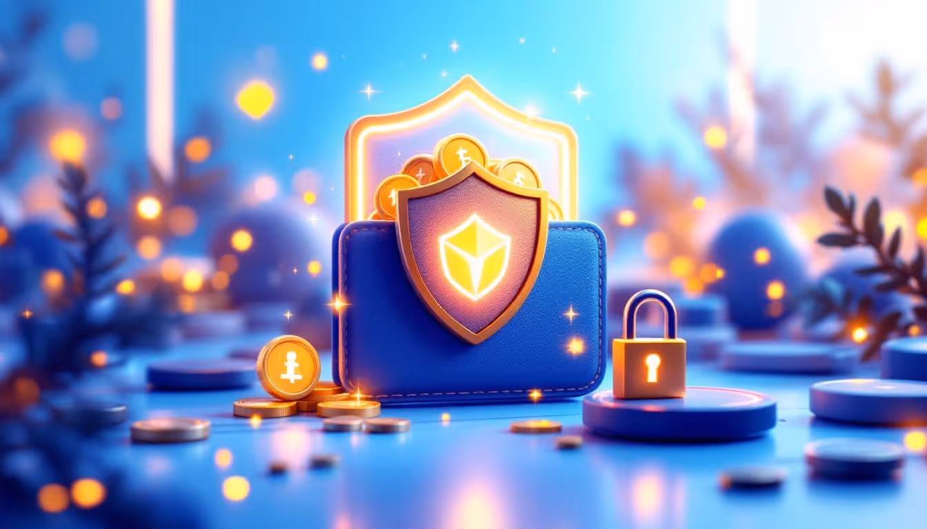 Crypto Payroll Security: Safeguarding Your Assets Amid Rising Theft