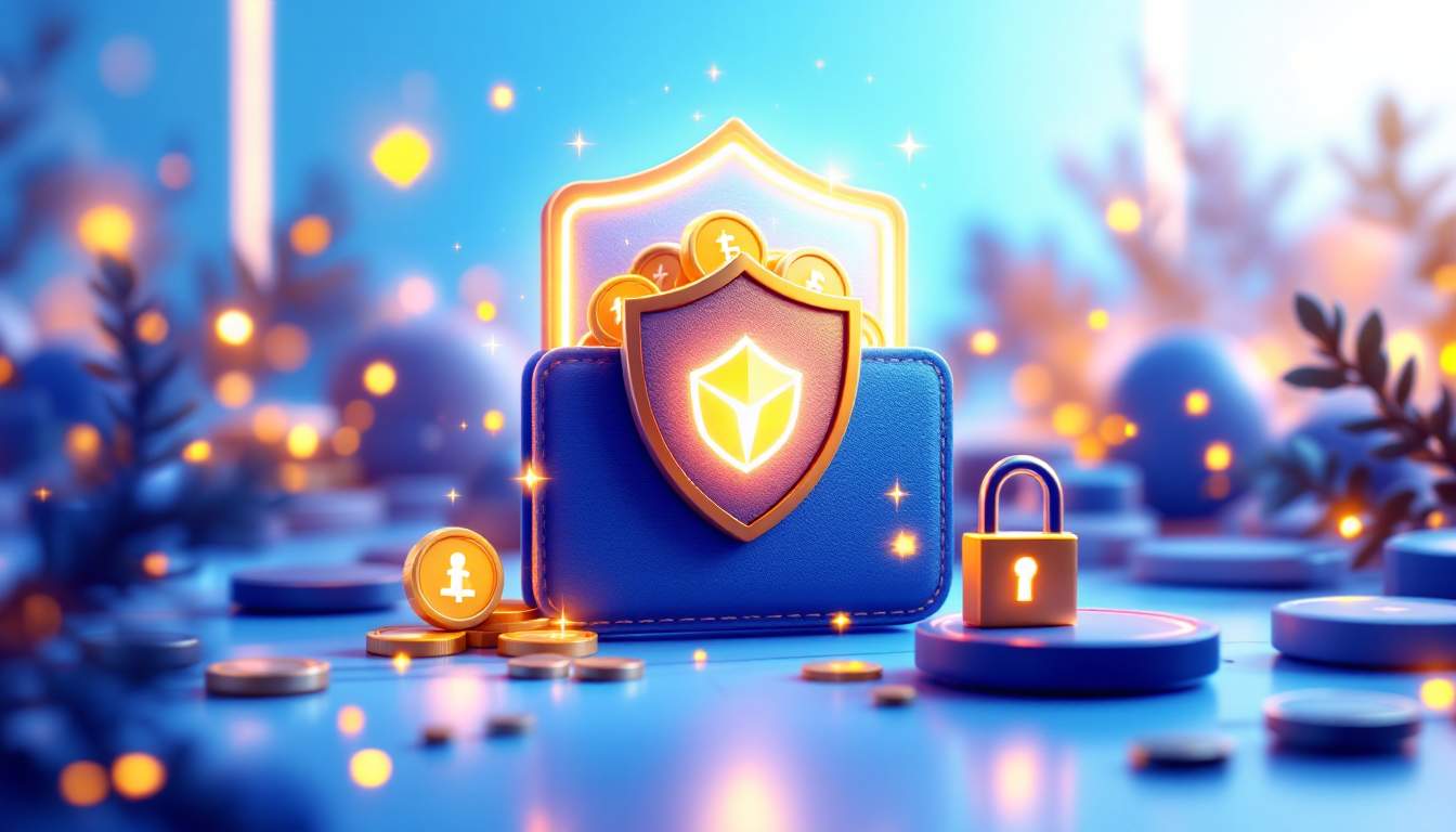 Seguridad en la Nómina Cripto: Protegiendo tus Activos